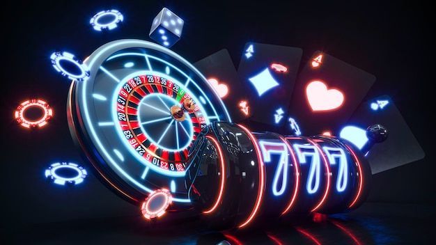 luckpng Live Casino