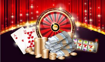 luckpng Live Casino